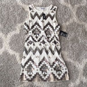 NET Express dress